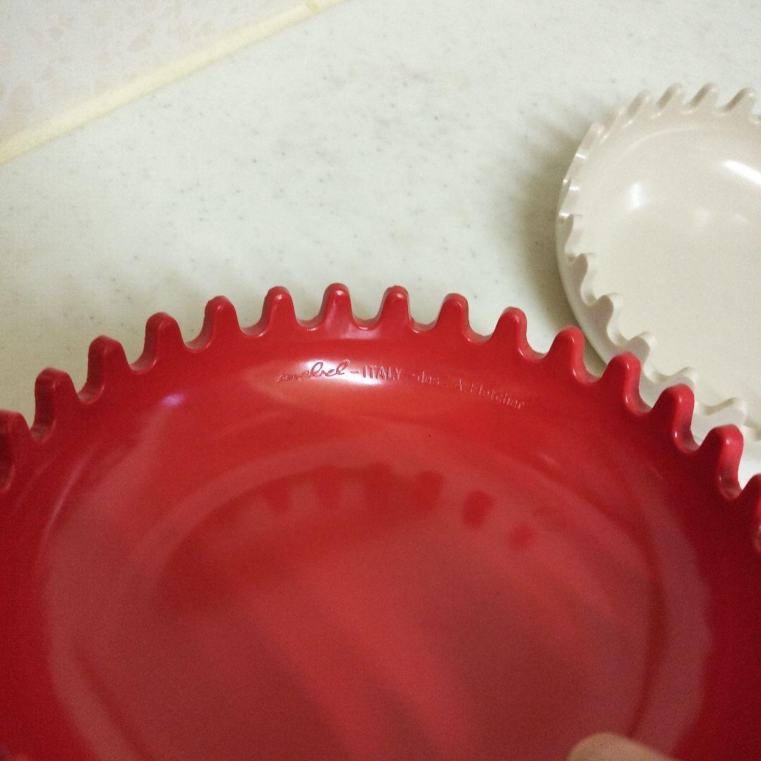 MEBEL CLAMBOX A.FLETCHER MOMA 上下2セット