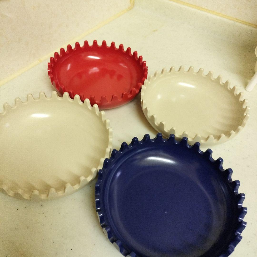 MEBEL CLAMBOX A.FLETCHER MOMA 上下2セット