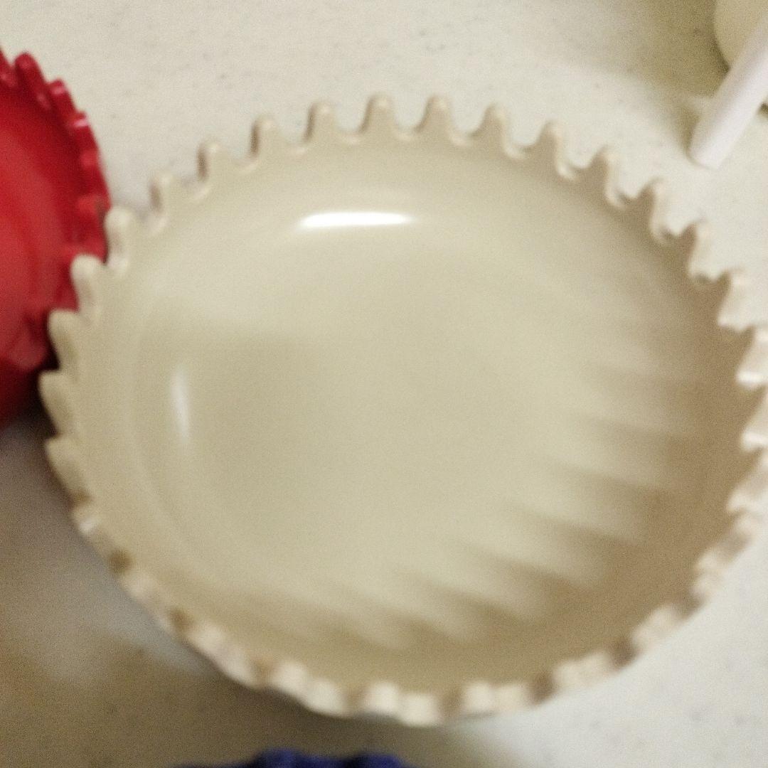 MEBEL CLAMBOX A.FLETCHER MOMA 上下2セット