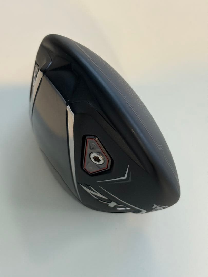 Srixon zxi TR ドライバー ヘッド単体9.0度