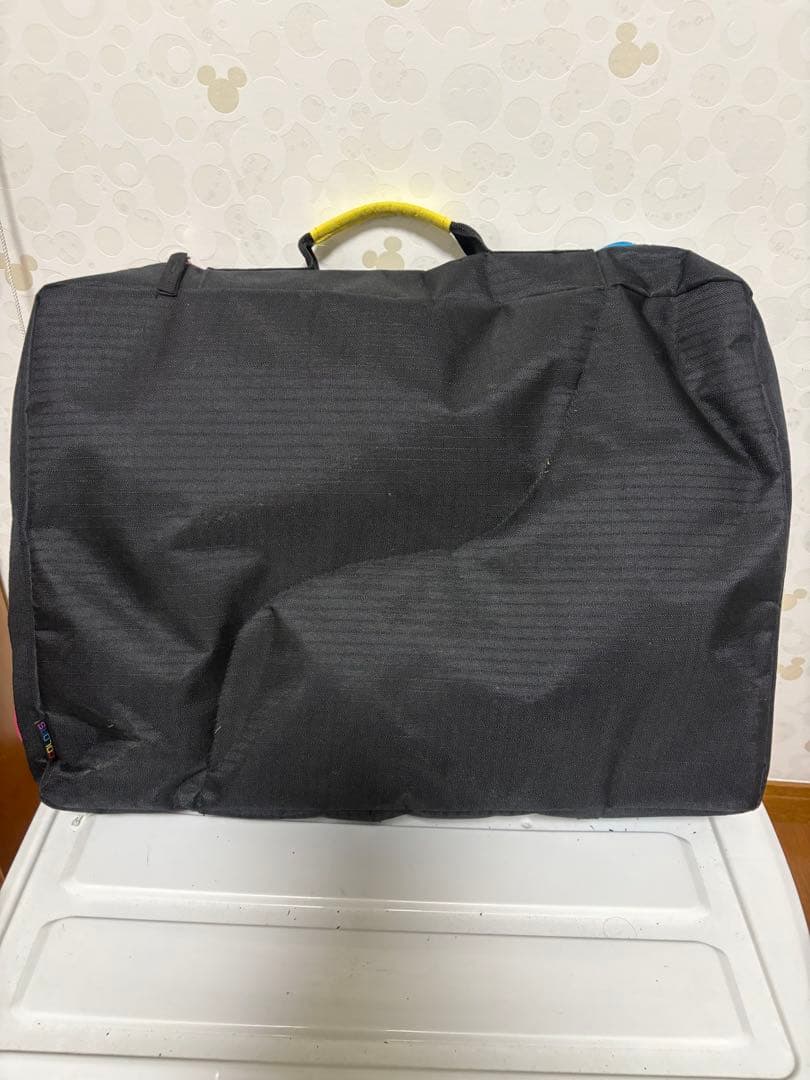 美品　女性用スノーボードブーツ BURTON BOOTQUE ブラック/マルチ