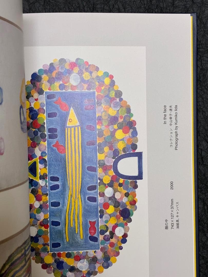 市橋太郎 TARO ICHIHASHI 作品集（私家版、３冊セット）