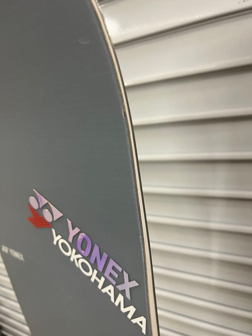 スノーボード YONEX SYMARC 160 23-24