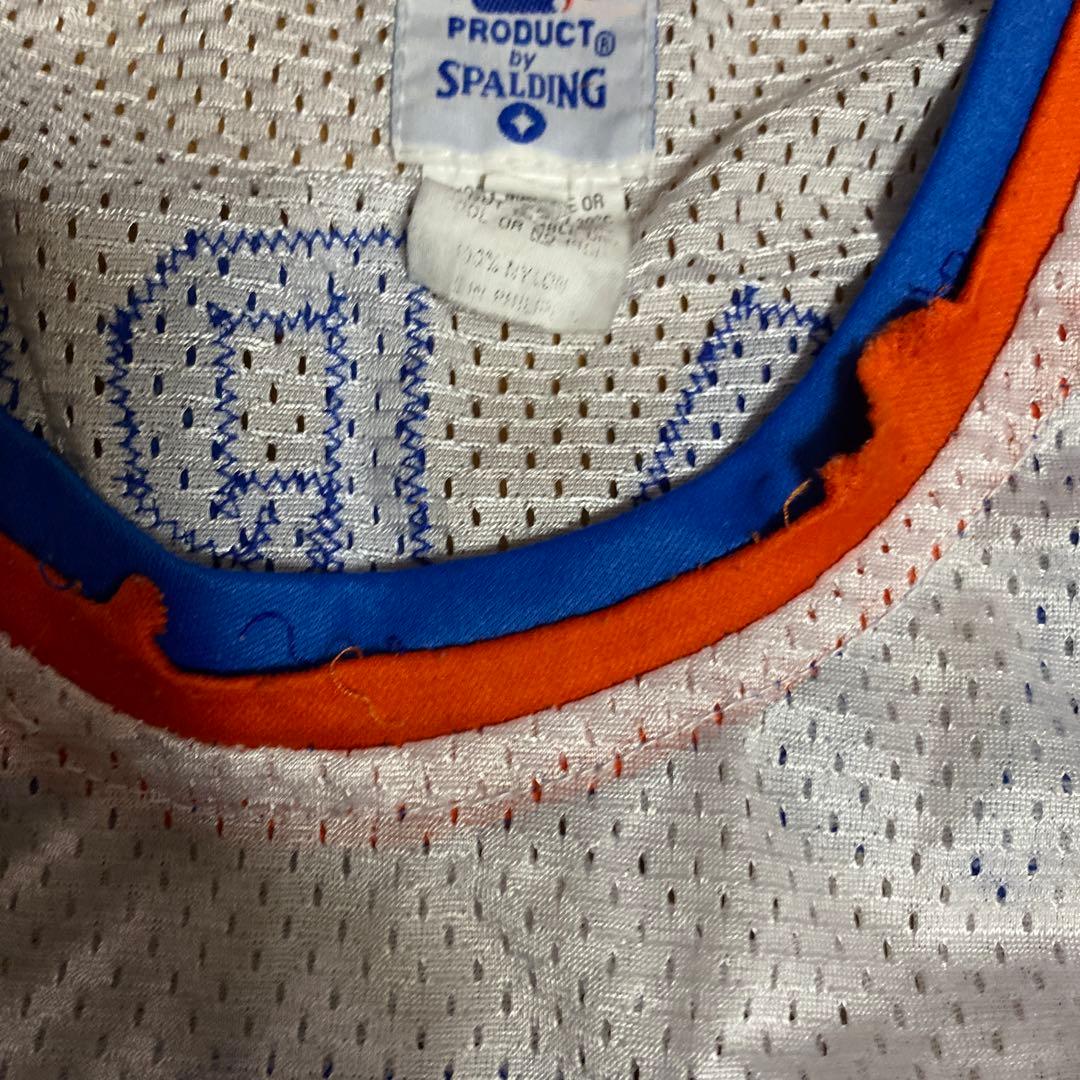 スポルティング ニューヨークニックス ジョンスタークスユニフォーム