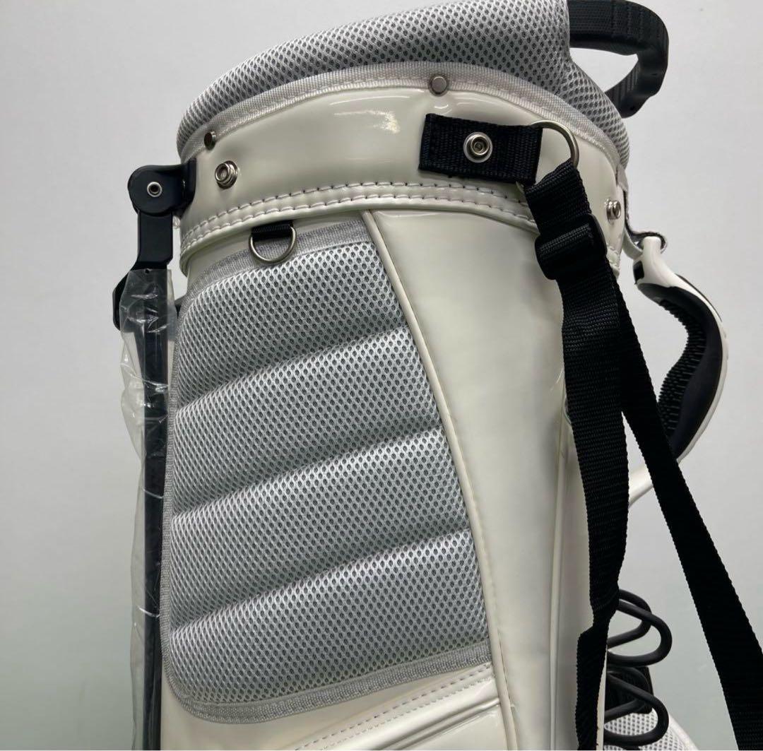 限定　モンダミン杯　キャディバッグ　スタンド式　9インチ