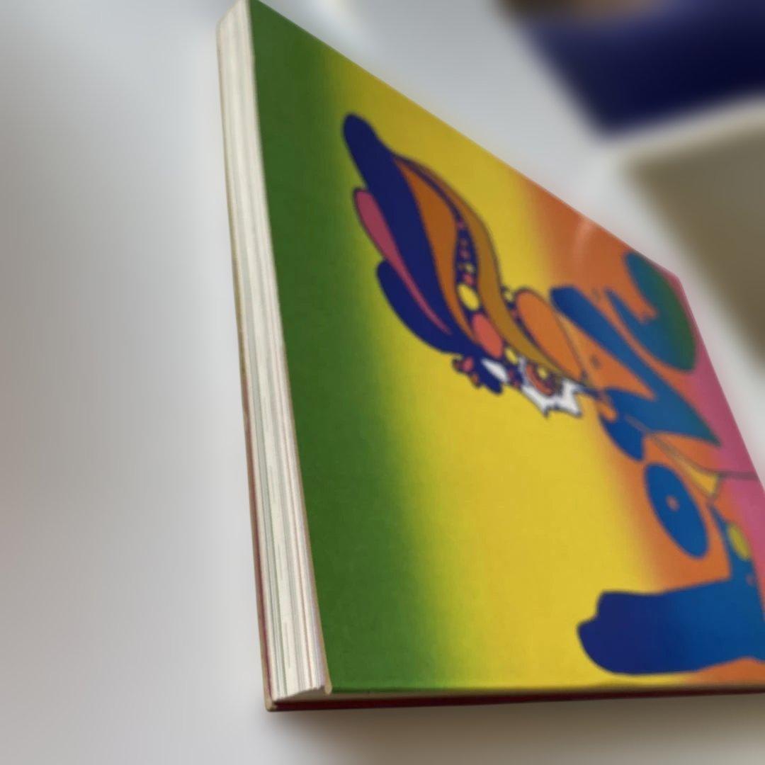 アート・デザイン・音楽 sixties design Philippe Garner TASCHEN