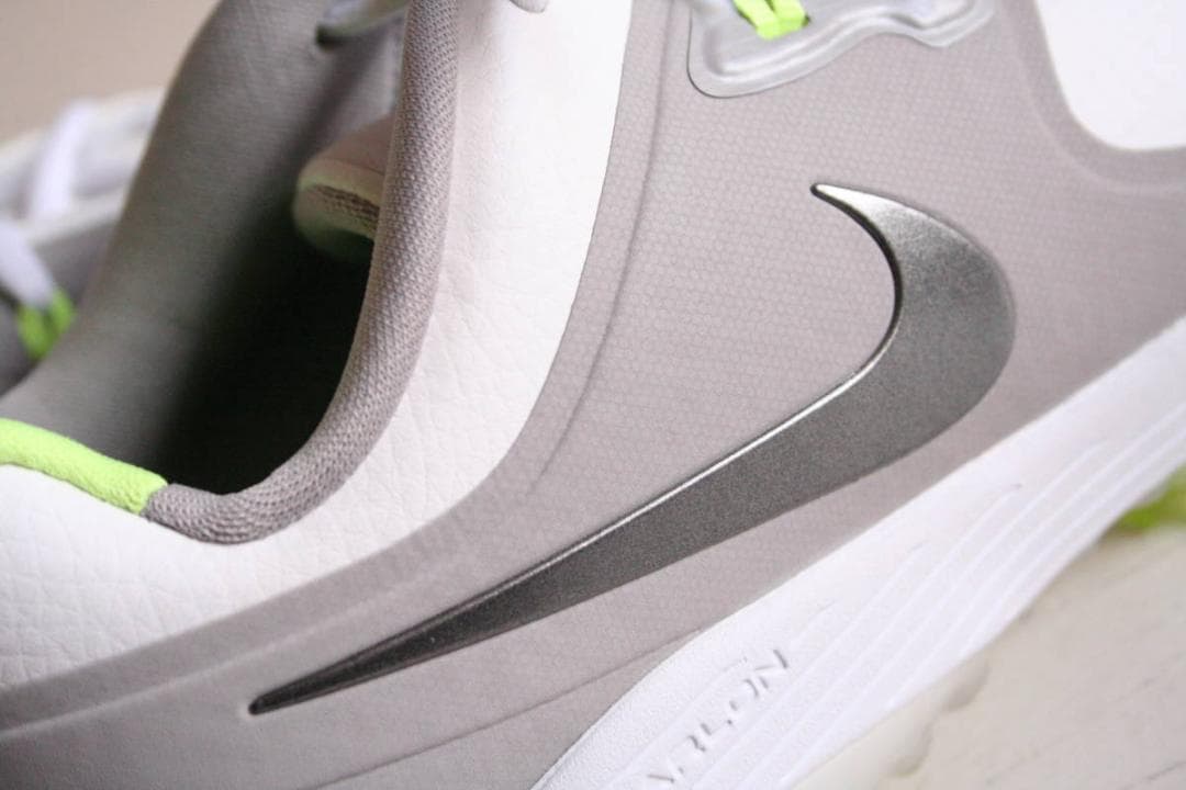 26cm ナイキ ヴェイパー プロ ホワイト グレー ボルト