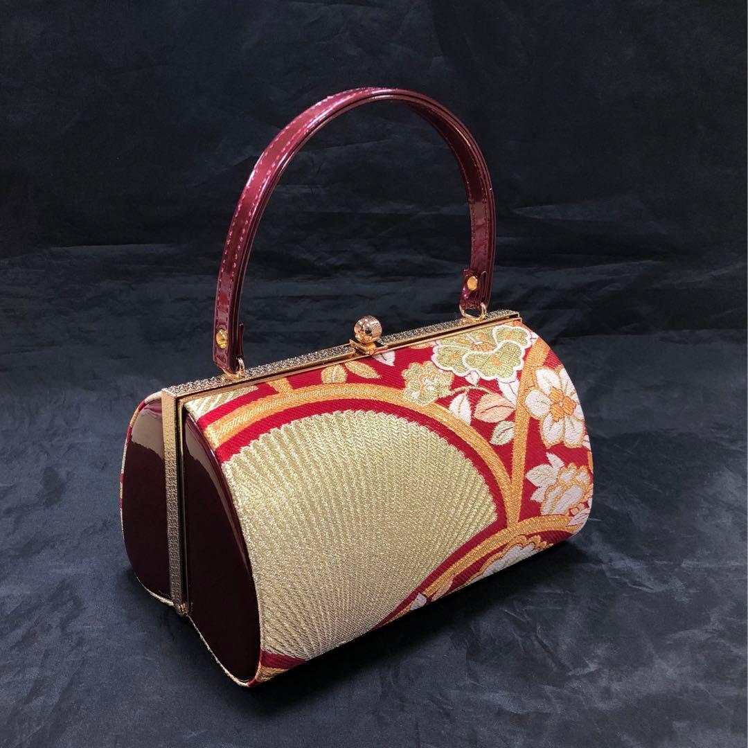 草履バッグ セット (新品) #913 振袖　成人式　結婚式