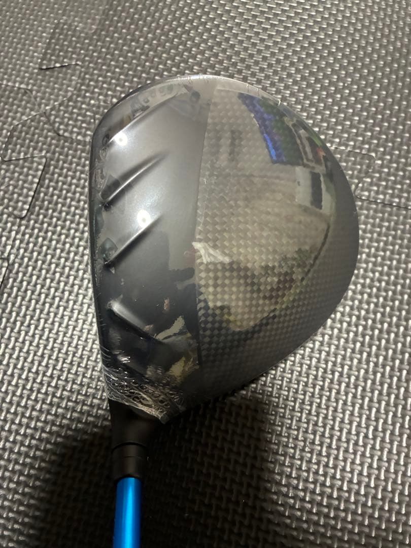 PING G440 MAX ドライバー 新品　ヘッドカバー.レンチ付き　9度