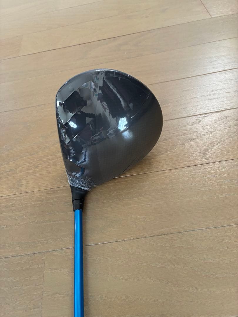 PING G440 MAX ドライバー 新品　ヘッドカバー.レンチ付き　9度