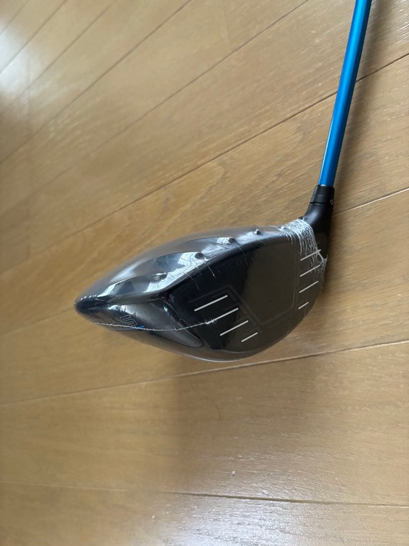 PING G440 MAX ドライバー 新品　ヘッドカバー.レンチ付き　9度