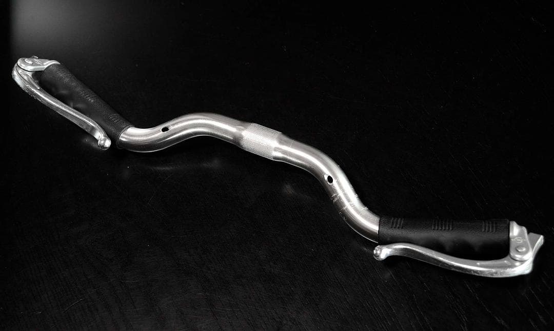 ★DIA-COMPEリバースブレーキレバー＆NITTOハンドル　♪