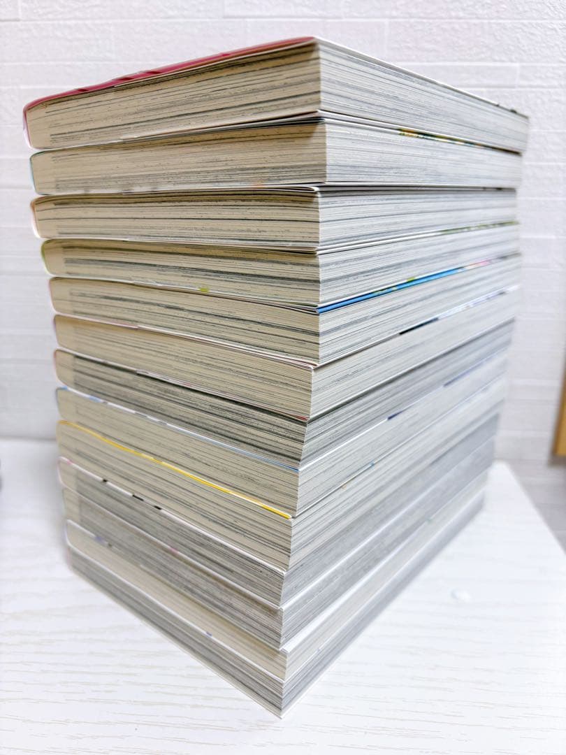 【既刊全巻セット❗️】青野くんに触りたいから死にたい