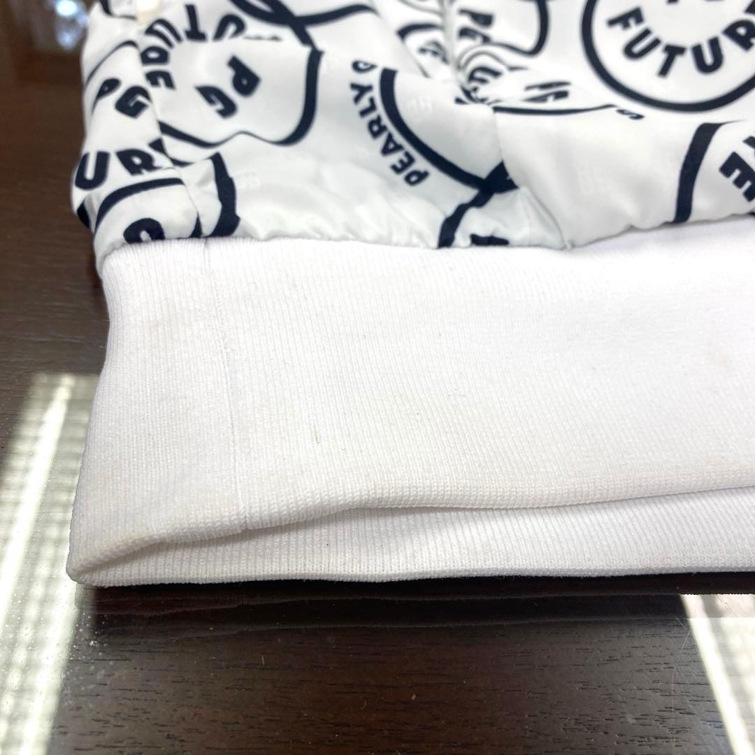 パーリーゲイツ/PEARLY GATES/スニード/ナイロンジャケット