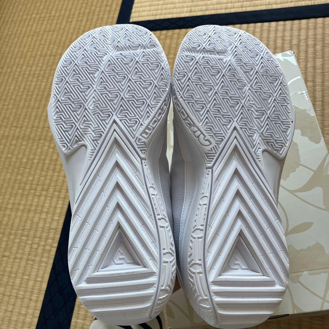 ナイキ ズームフリーク5 TB EP