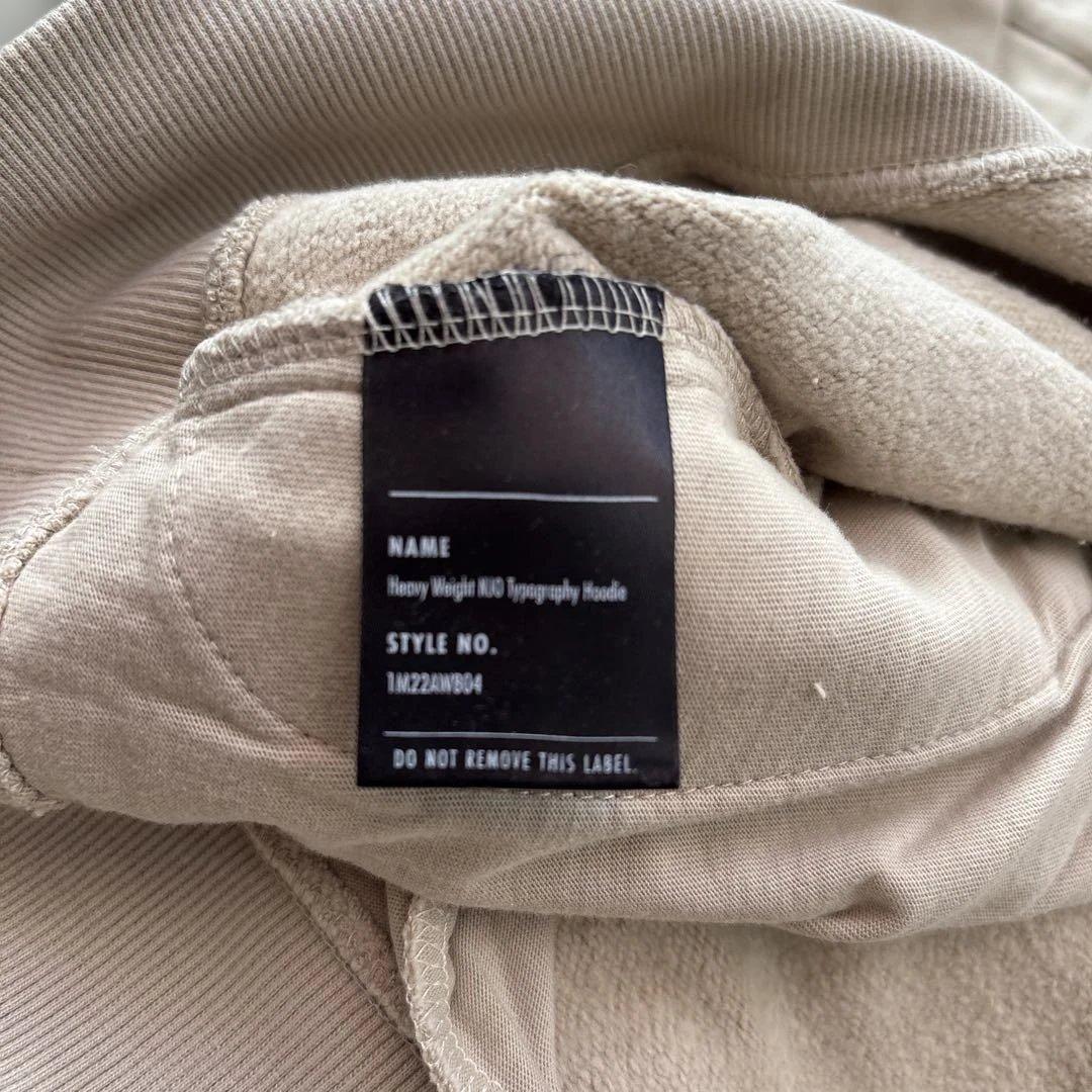 RUFFLOG 値下げ中‼️