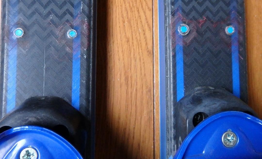 OGASAKA,Rottefella　テレマークスキー