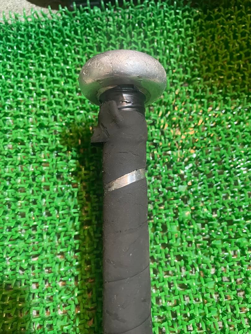 【旧基準】Louisville TPX-L 硬式バット 83cm 900g