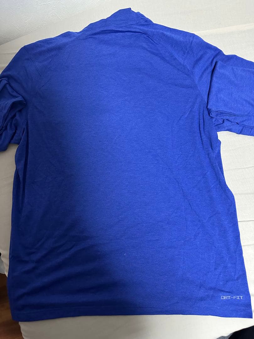 Nike Los Angeles Baseball フーディー