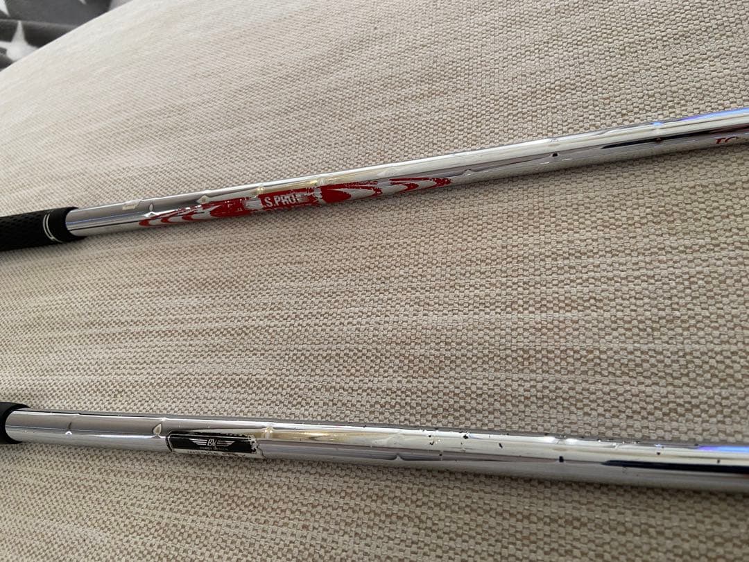 タイトリスト ボーケイ SM7 ウェッジ 50° & 56° 2本セット