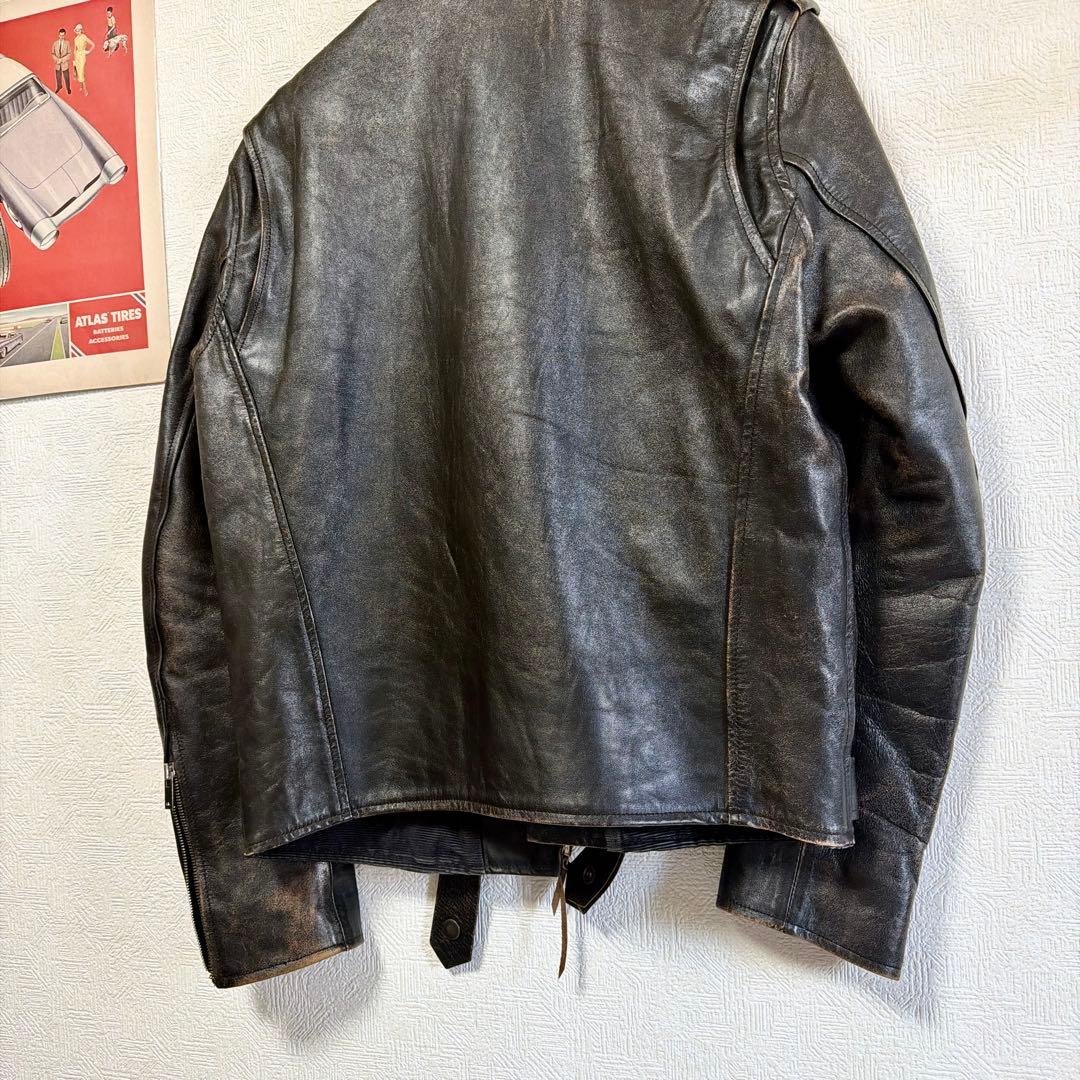 極上　マルジェラ　レプリカ　margierla 48 ダブルライダース