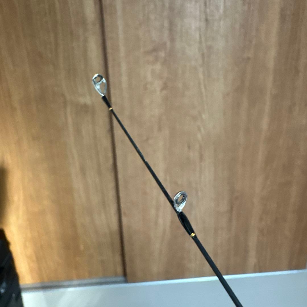 GA-61ULS-ST Fixer GA-63LS Defender2本セット