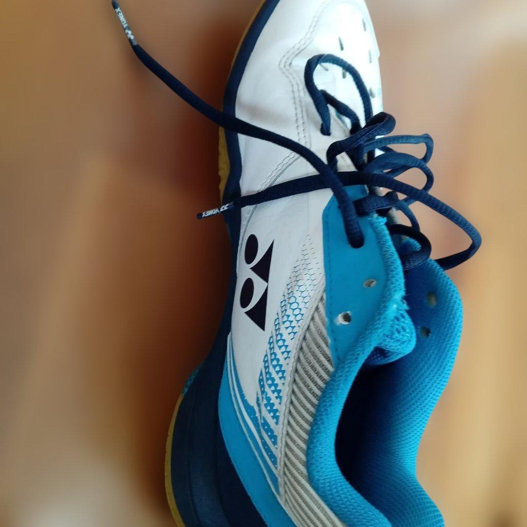 YONEX バドミントンシューズ 26.5cm