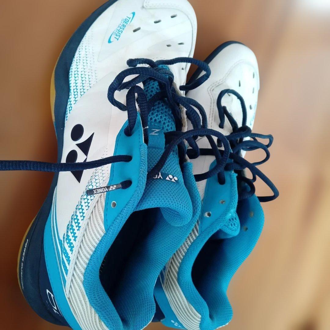 YONEX バドミントンシューズ 26.5cm