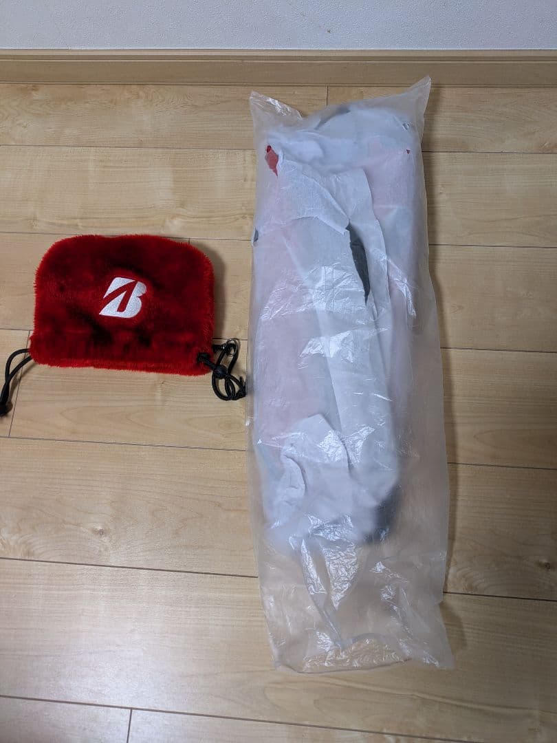 ブリヂストン ゴルフ キャディバッグ CBG201