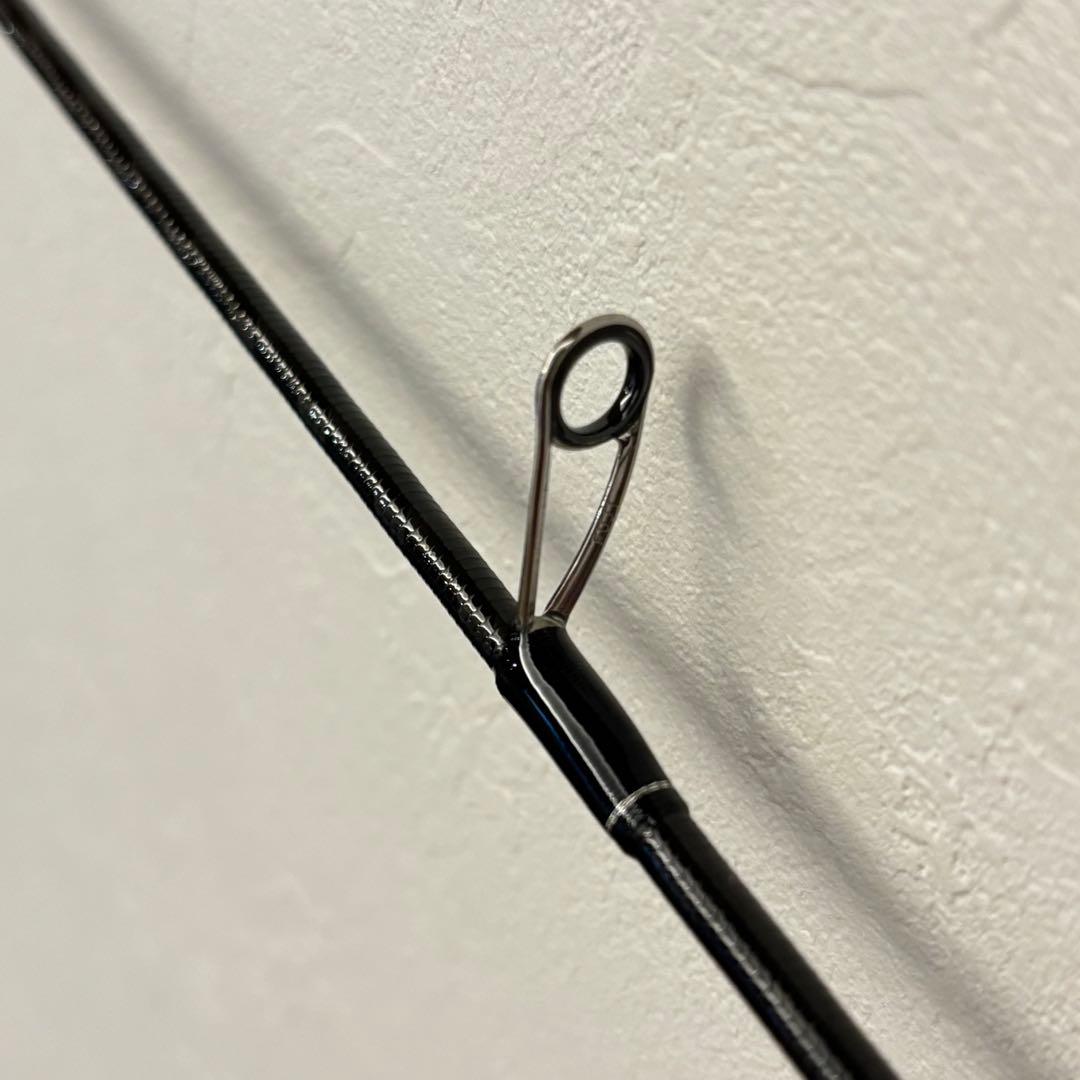 SHIMANO セフィア エクスチューン S511ML-S ティップエギング