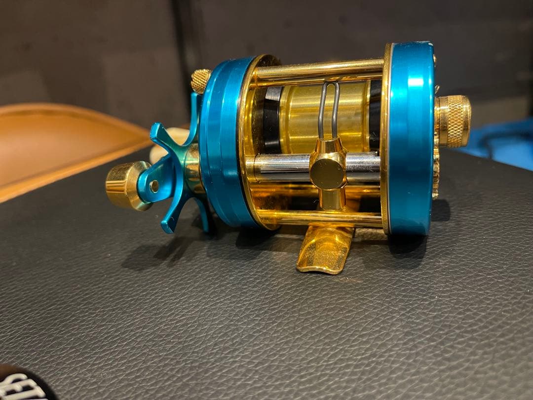 Anglo & Company G511アンバサダー 2500CDL 極上セット