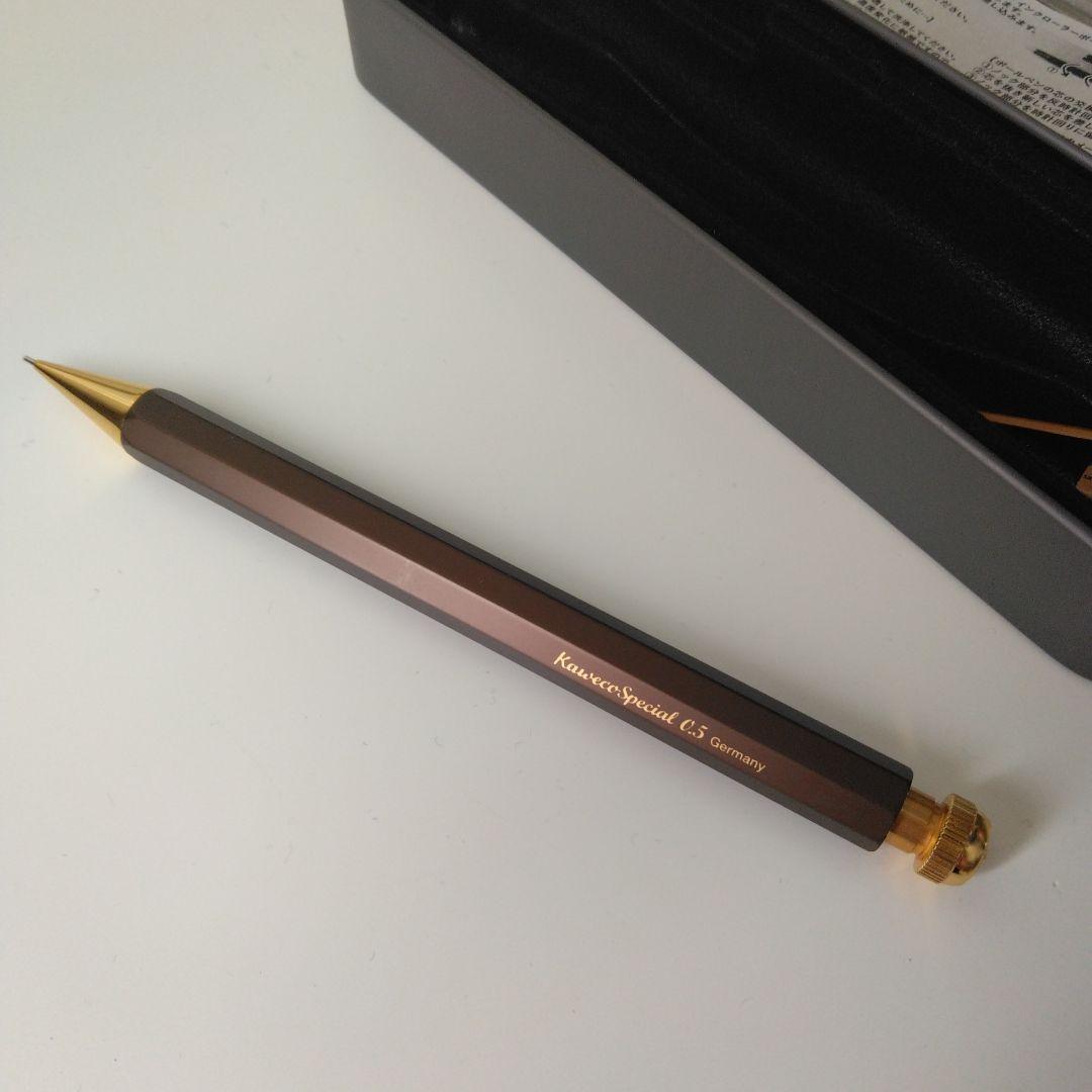 【専用クリップ付】Kaweco カヴェコスペシャル itoya 伊東屋