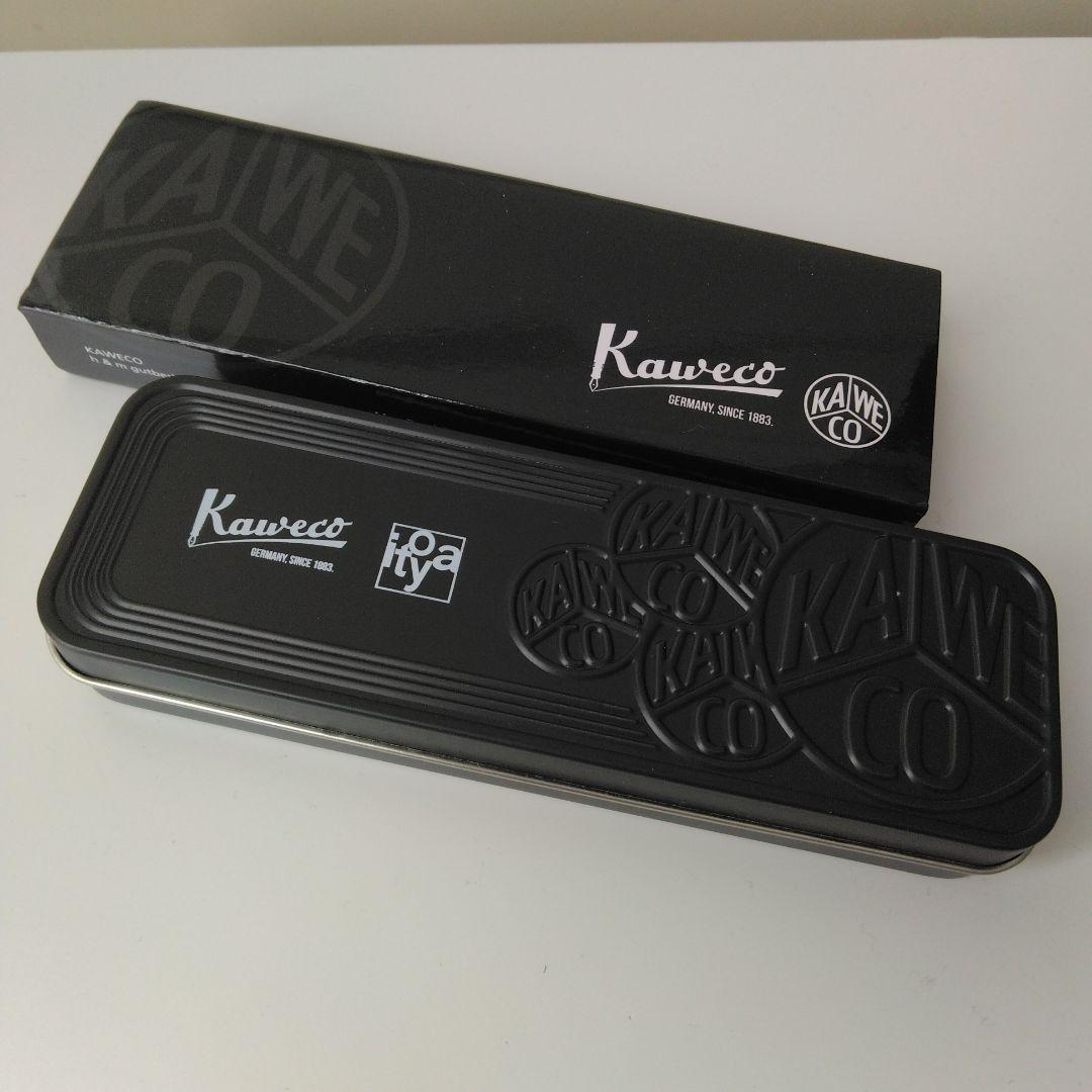 【専用クリップ付】Kaweco カヴェコスペシャル itoya 伊東屋