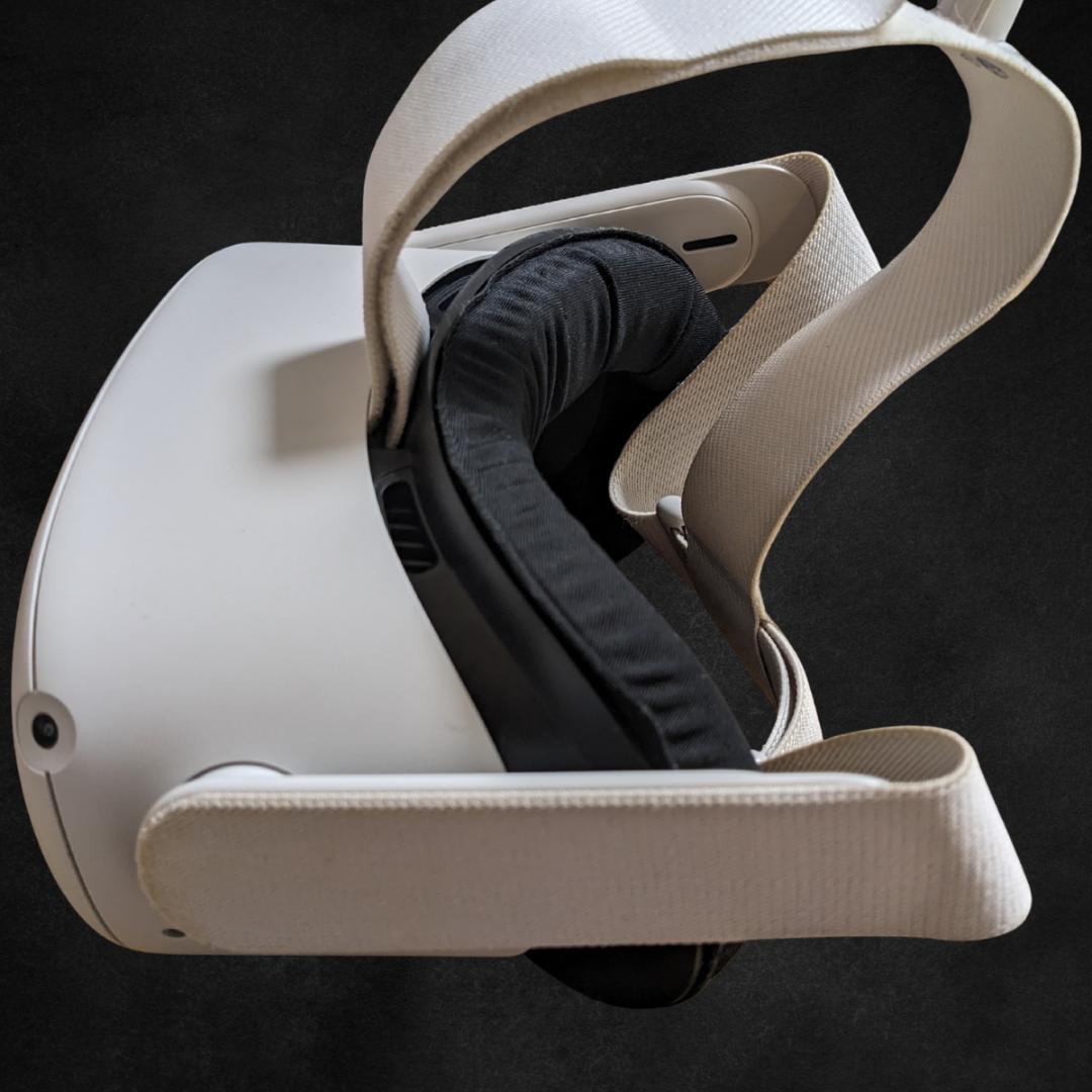 【美品】 Quest 2（Quest 2）64GB 本体【動作確認済】