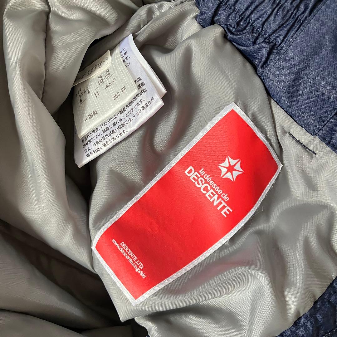 #9A✨IGNIO✨スキー スノボ ウェア 上下 レディースL