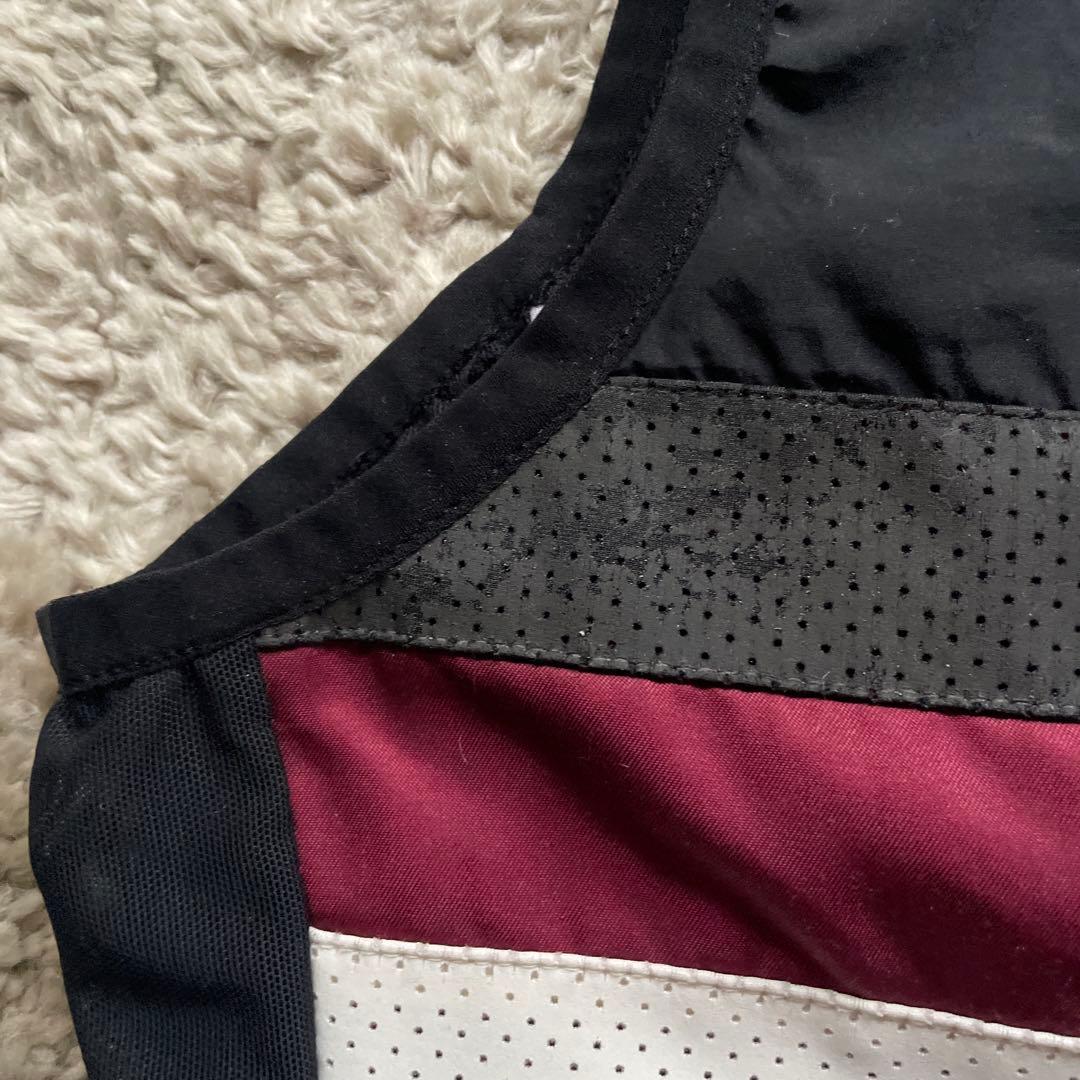 【※セット販売】ラファーBORDEAUX-PARISジャージ&ジレ