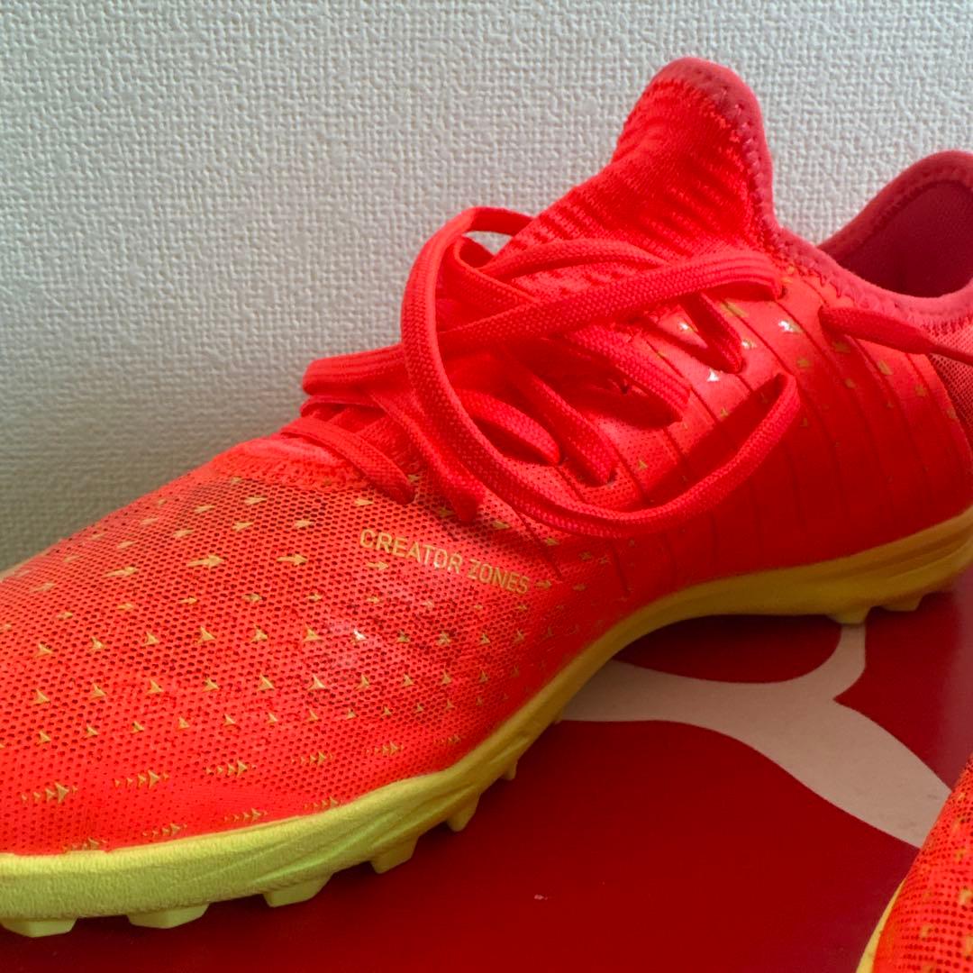 PUMA FUTURE Z 4.4 TT トレーニングシューズ