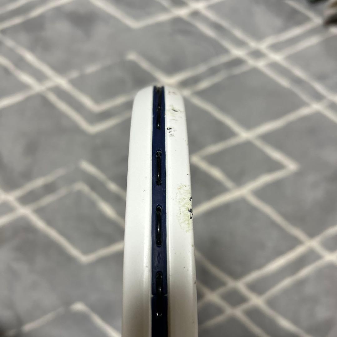 ジオブレイク70Sステア　ヨネックス