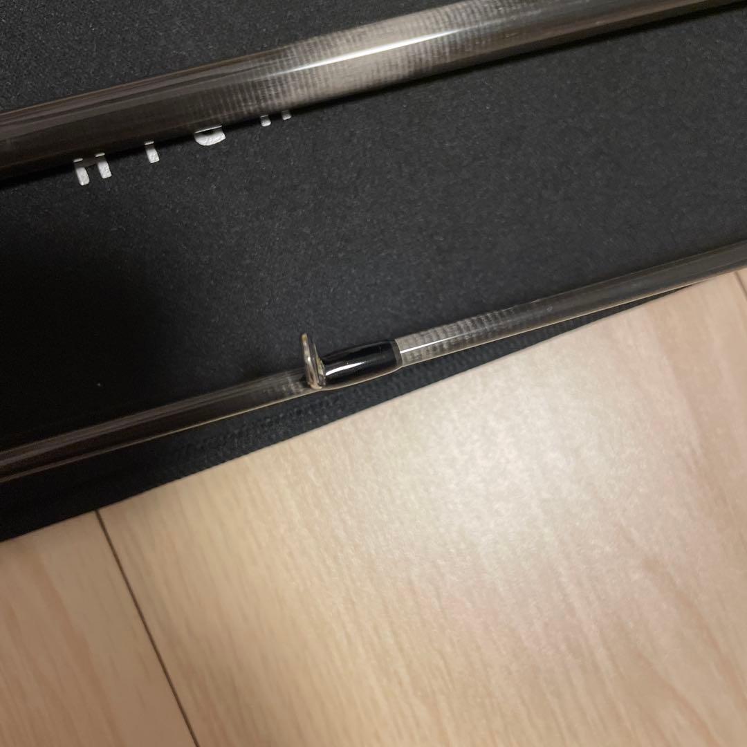 ヨッシー　Apia フージンRS 99M スカイハイ