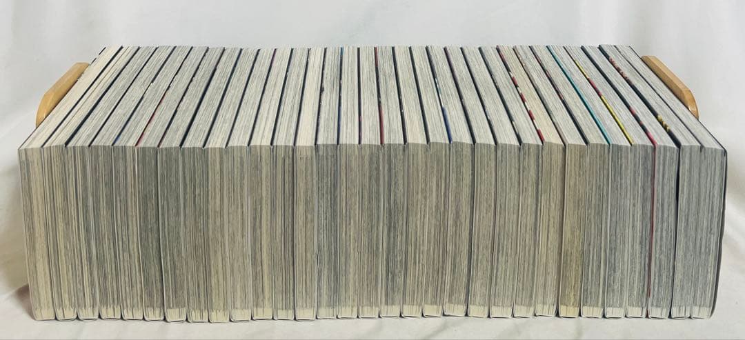 【3/21まで】✨比較的美品✨呪術廻戦 0-30巻セット