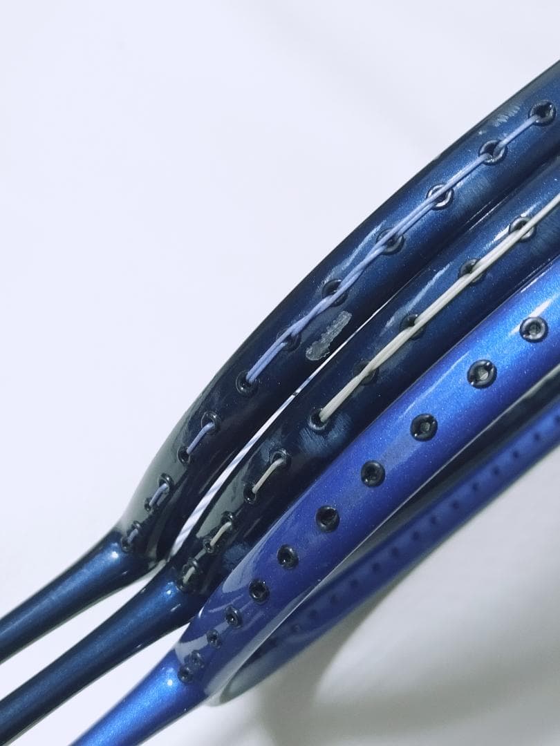 3本 YONEX AEROTUS 40 バドミントンラケット ヨネックス