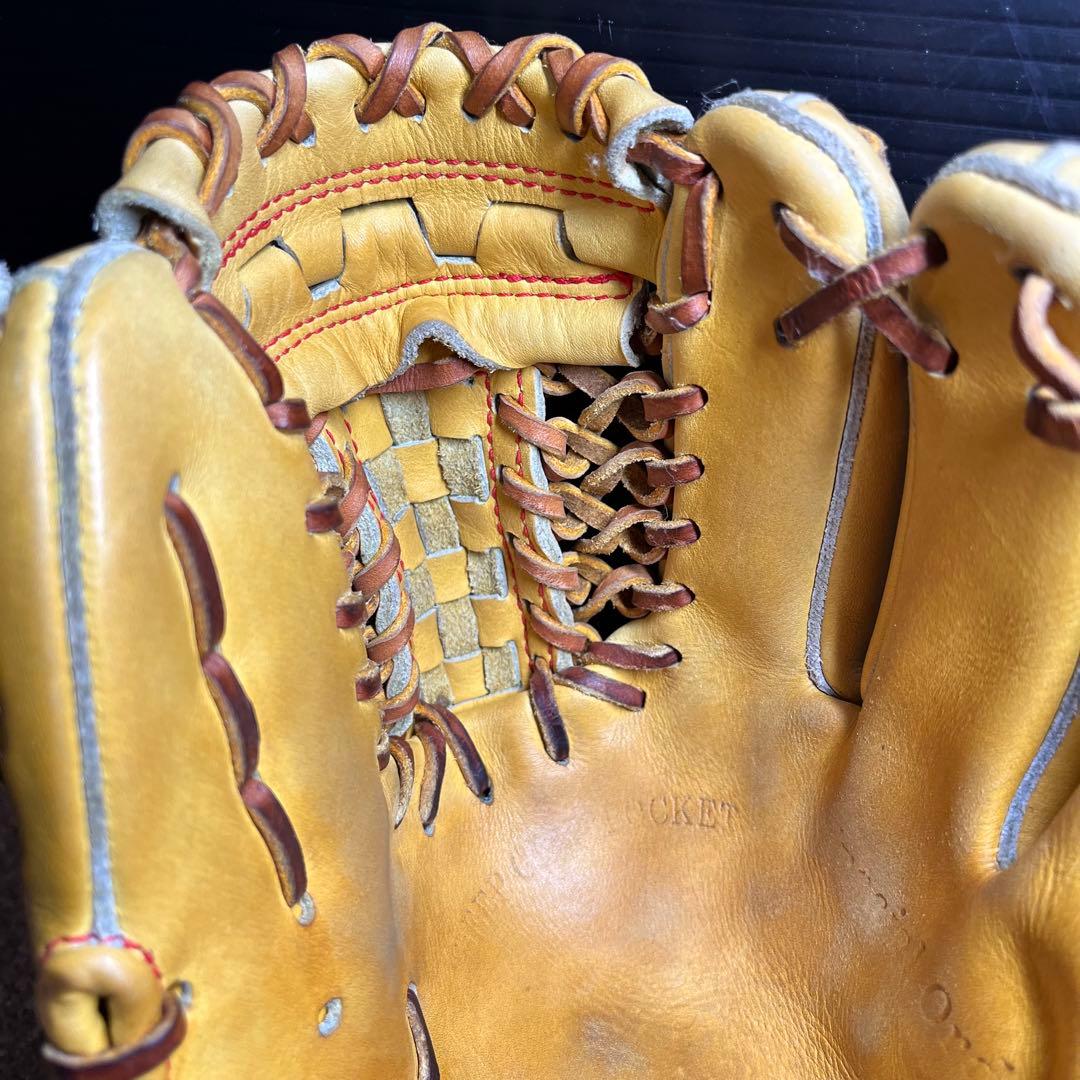 久保田Slugger Aggressive 軟式野球外野右投グローブ ／オーダー