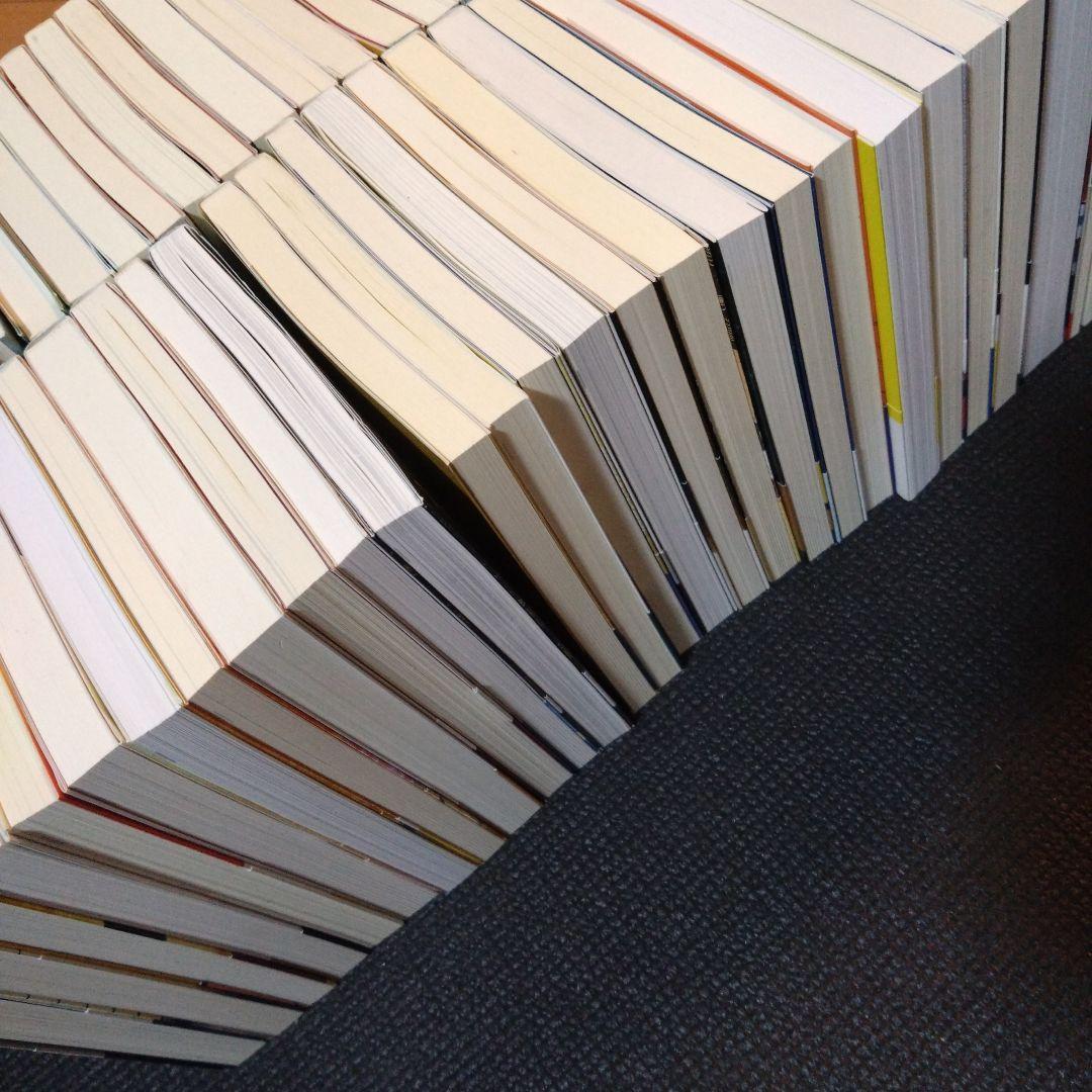 大川隆法　著書　文庫本60冊セット