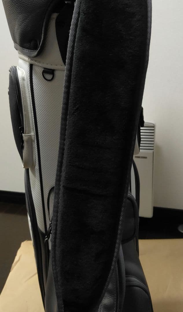 ゴルフバッグ・キャディバッグ OAKLEY SKULL GOLF BAG 15.0