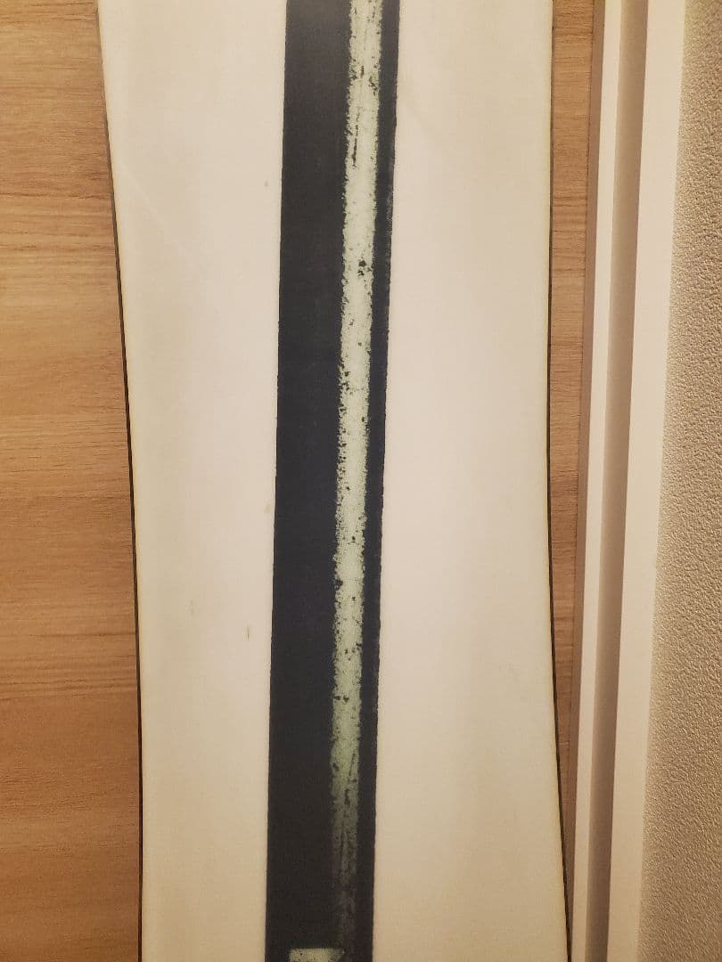 訳あり 2019 BURTON name dropper 151cm　バートン