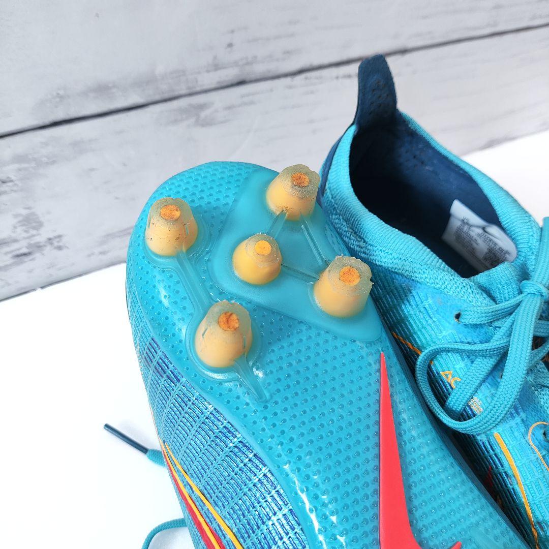 ナイキ マーキュリアル ヴェイパー 14 エリート HG 26.5