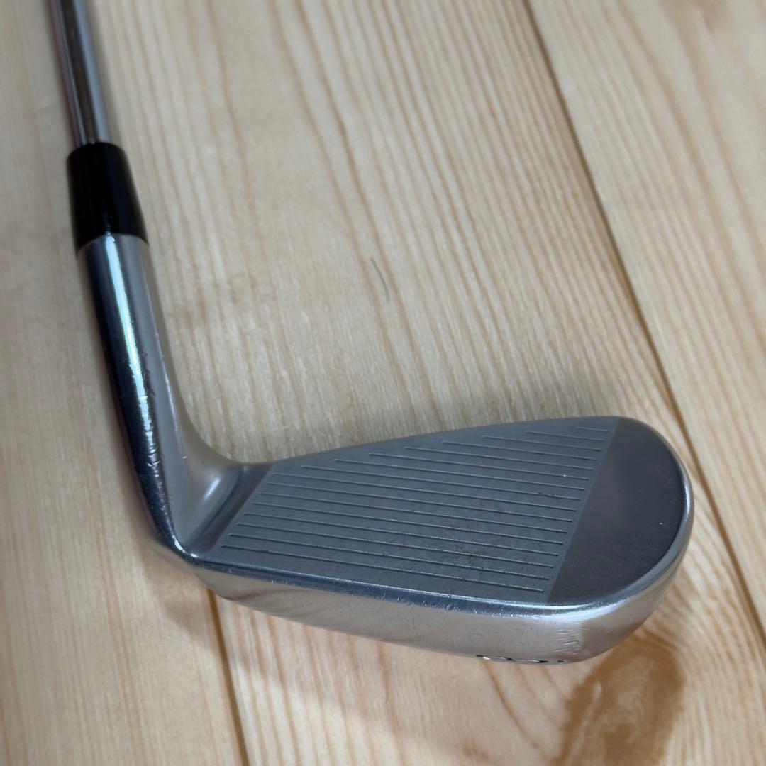 【レフティ】ZX5 Mk2 アイアン 6本 左利き モーダス TOUR105 S