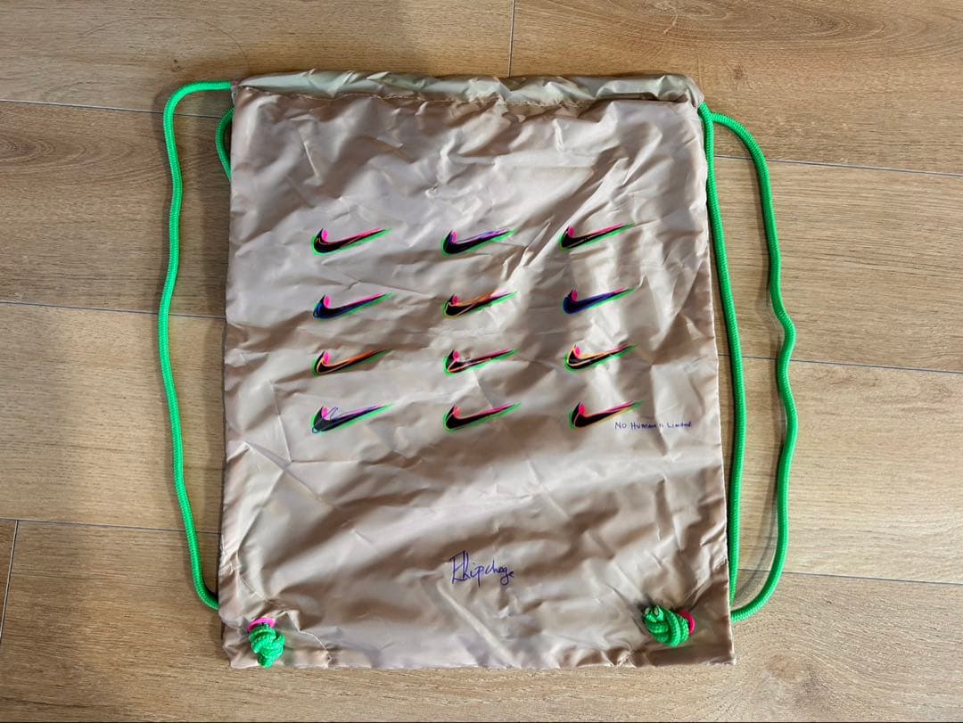 Nike アルファフライ3 キプチョゲ サイズ26.0