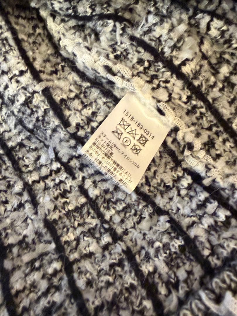 ユナイテッドアローズ　アルアバイル　トゥモローランド　プルミエアロンディスモン