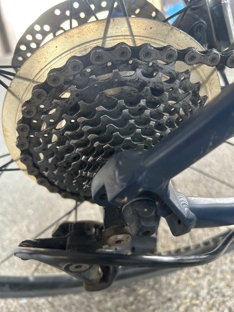 トリバン　ロードバイク　 TRIBAN RC520